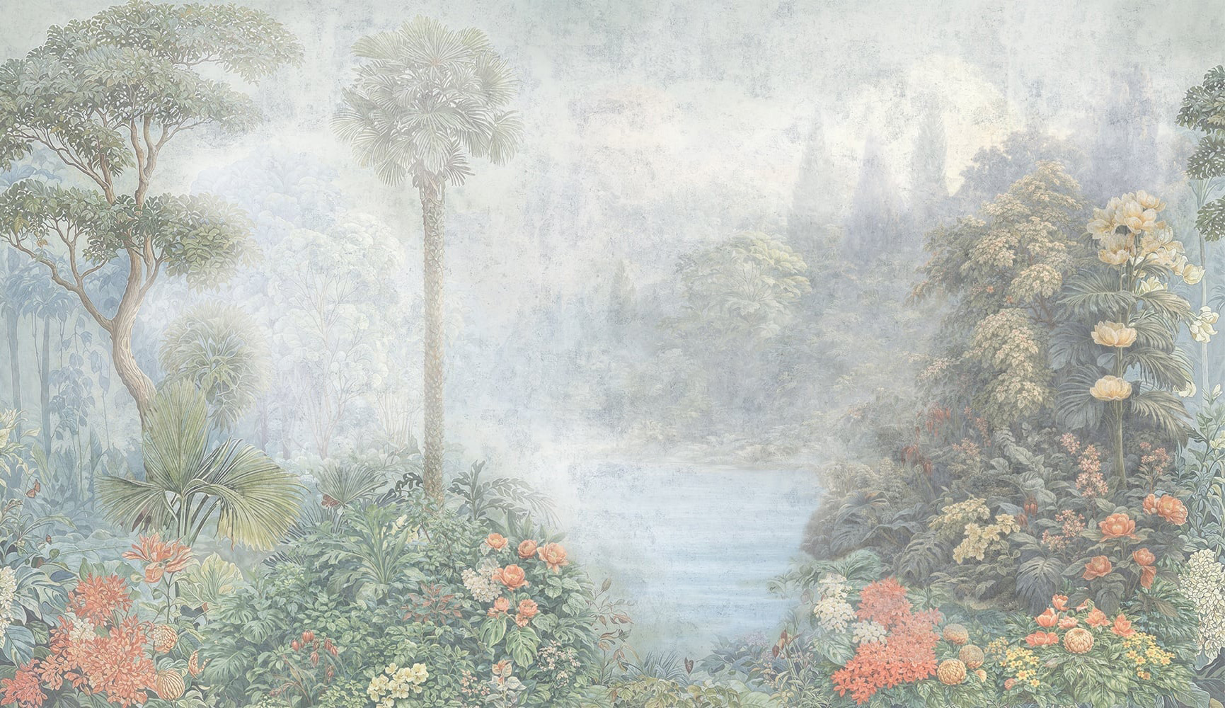 The Arcadian Passage, VLAdiLA